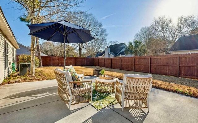 1967 Armory Drive, Mount Pleasant, SC 29466