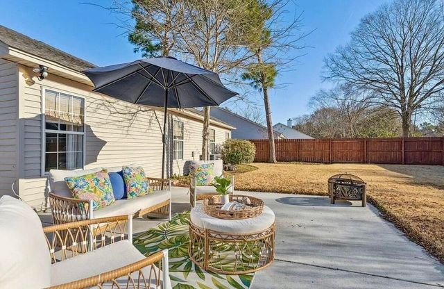 1967 Armory Drive, Mount Pleasant, SC 29466
