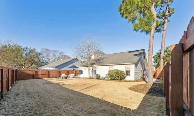 1967 Armory Drive, Mount Pleasant, SC 29466