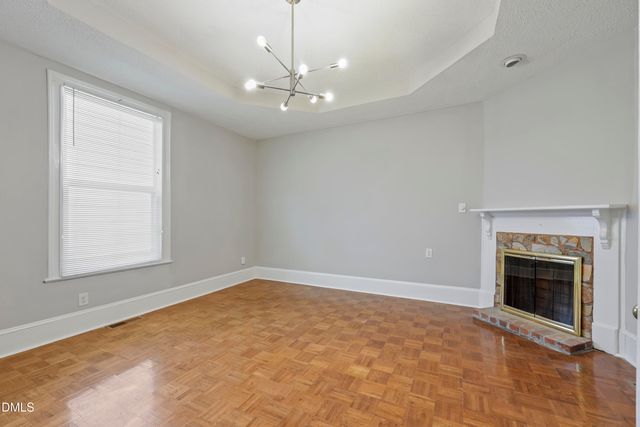 412 N George Street, Goldsboro, NC 27530
