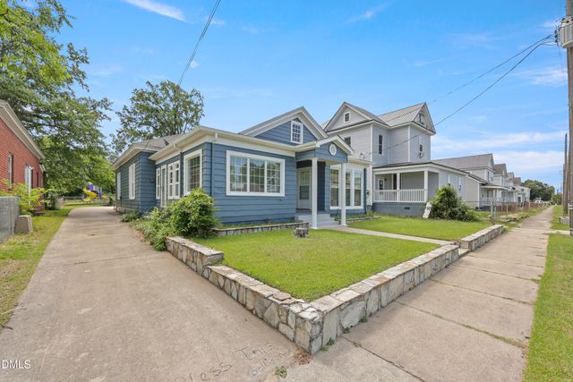 412 N George Street, Goldsboro, NC 27530