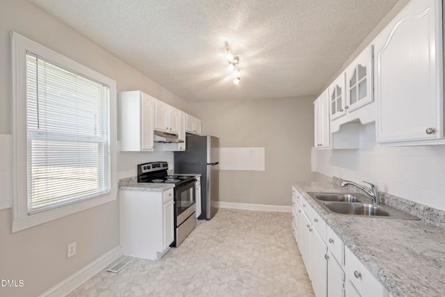 412 N George Street, Goldsboro, NC 27530