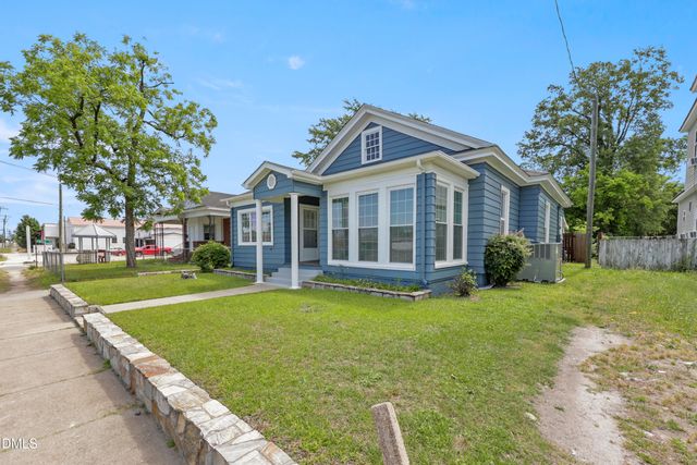 412 N George Street, Goldsboro, NC 27530