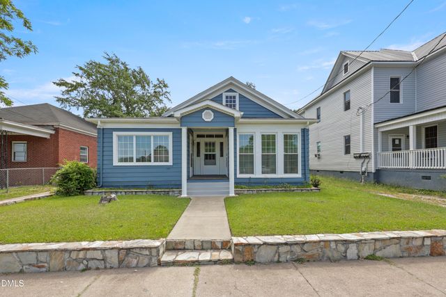 412 N George Street, Goldsboro, NC 27530