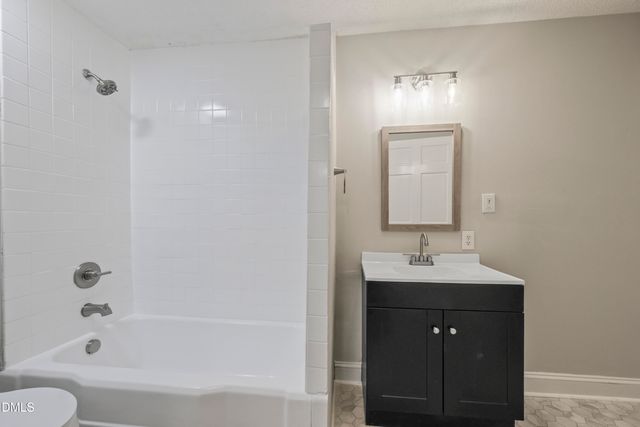 412 N George Street, Goldsboro, NC 27530
