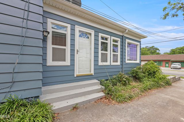 412 N George Street, Goldsboro, NC 27530