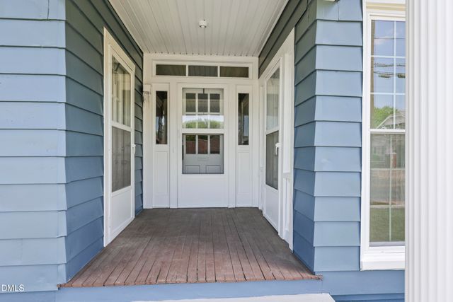 412 N George Street, Goldsboro, NC 27530