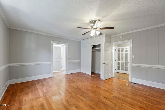 412 N George Street, Goldsboro, NC 27530