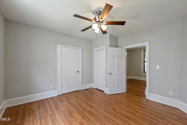 412 N George Street, Goldsboro, NC 27530