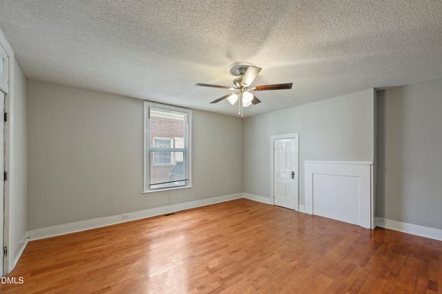 412 N George Street, Goldsboro, NC 27530