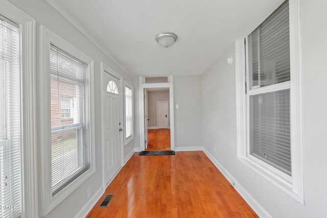 412 N George Street, Goldsboro, NC 27530