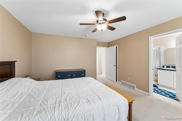 16180 Hill Forest Drive, Linden, MI 48451