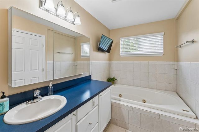 16180 Hill Forest Drive, Linden, MI 48451