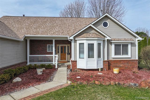 16180 Hill Forest Drive, Linden, MI 48451