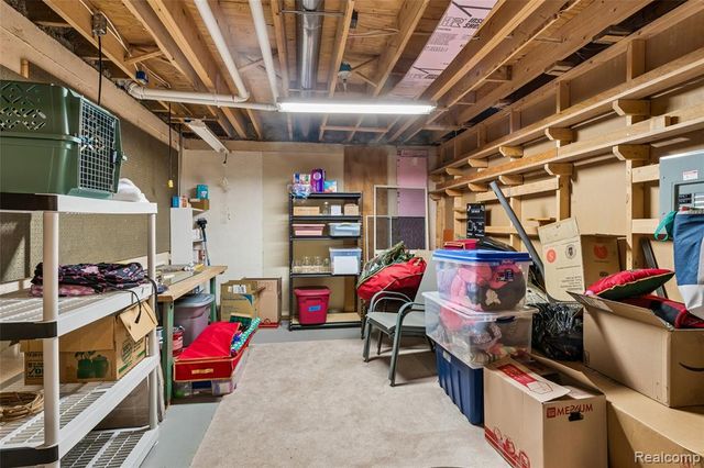 16180 Hill Forest Drive, Linden, MI 48451