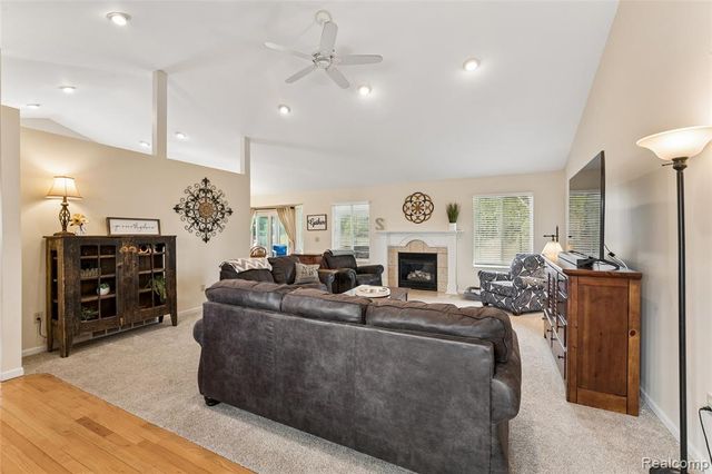 16180 Hill Forest Drive, Linden, MI 48451