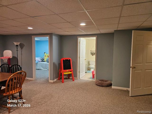 16180 Hill Forest Drive, Linden, MI 48451