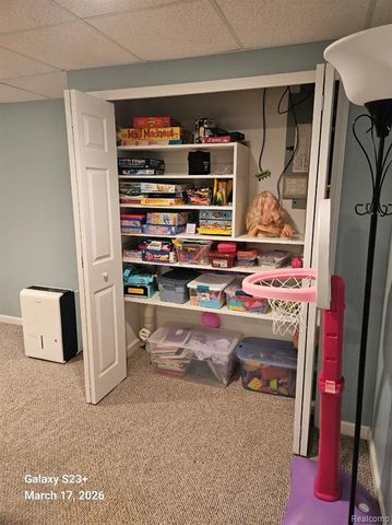 16180 Hill Forest Drive, Linden, MI 48451