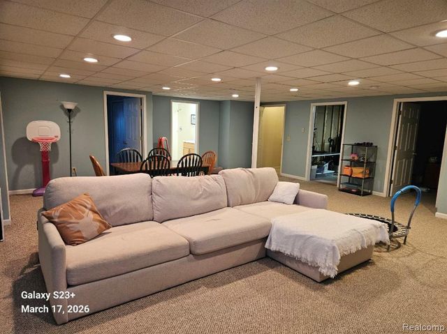 16180 Hill Forest Drive, Linden, MI 48451