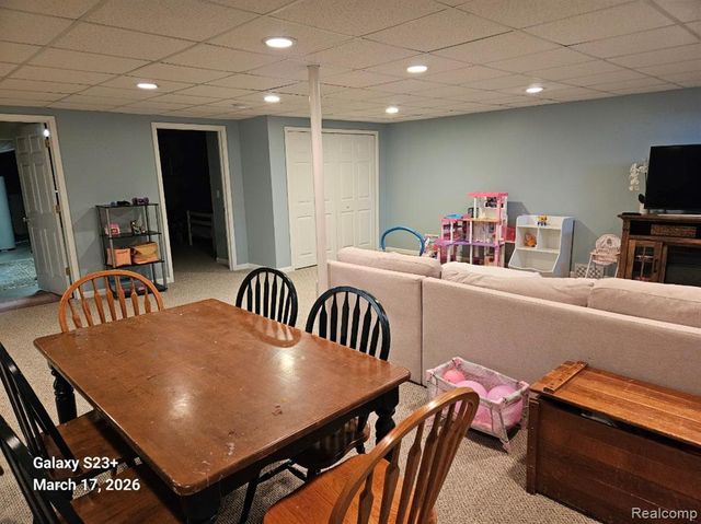 16180 Hill Forest Drive, Linden, MI 48451