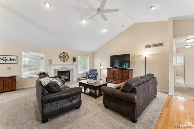 16180 Hill Forest Drive, Linden, MI 48451