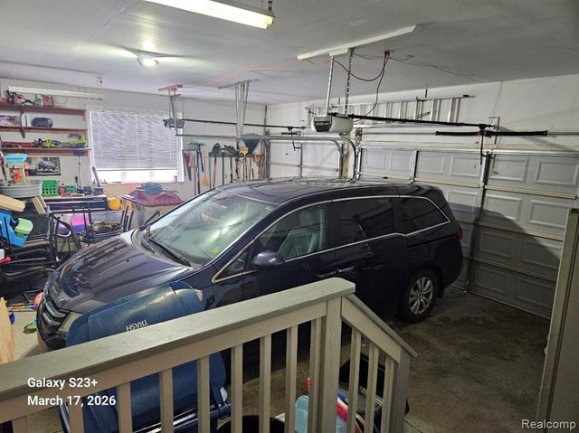 16180 Hill Forest Drive, Linden, MI 48451