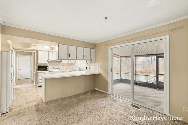 4867 Northview Avenue Ne, Plainfield Twp, MI 49525