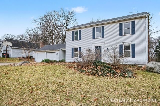 4867 Northview Avenue Ne, Plainfield Twp, MI 49525