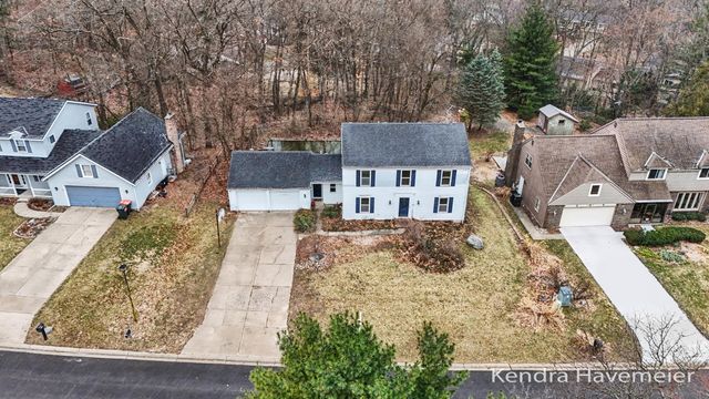 4867 Northview Avenue Ne, Plainfield Twp, MI 49525