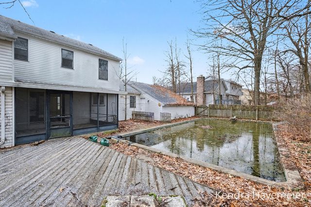 4867 Northview Avenue Ne, Plainfield Twp, MI 49525