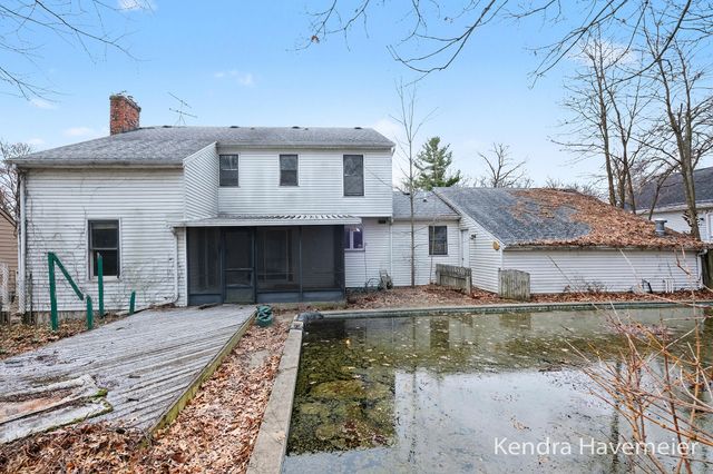 4867 Northview Avenue Ne, Plainfield Twp, MI 49525