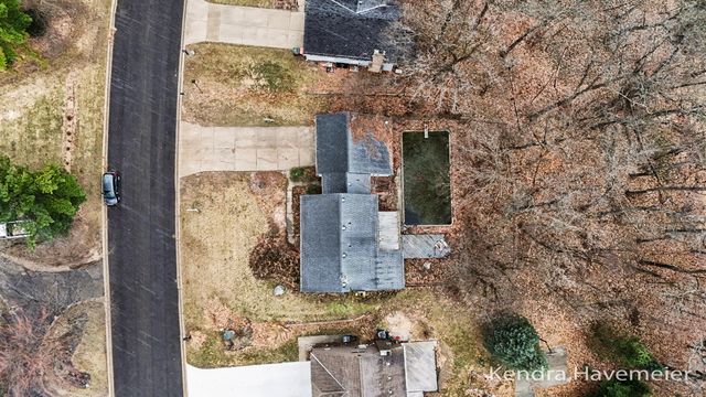 4867 Northview Avenue Ne, Plainfield Twp, MI 49525