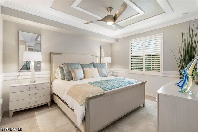 9590 Trevi CT 5325, Naples, FL 34113