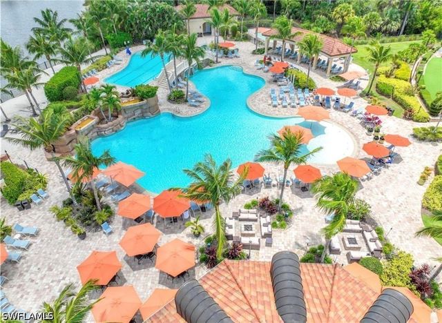9590 Trevi CT 5325, Naples, FL 34113