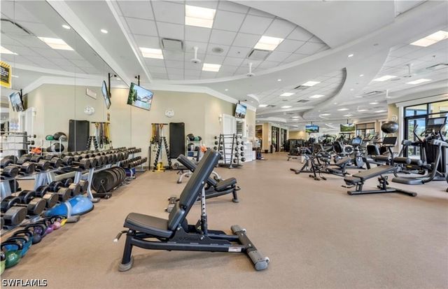 9590 Trevi CT 5325, Naples, FL 34113