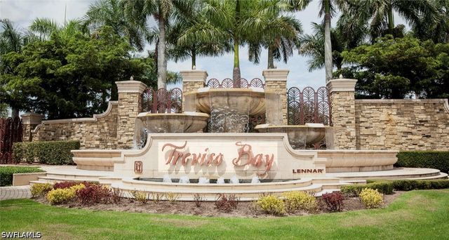 9590 Trevi CT 5325, Naples, FL 34113