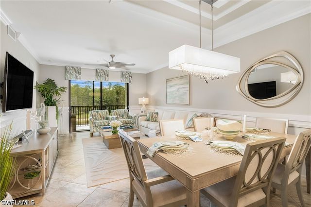 9590 Trevi CT 5325, Naples, FL 34113