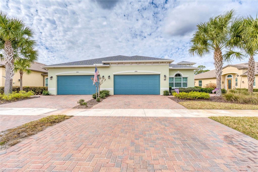 11008 SW Winding Lakes Circle, Port St. Lucie, Port St Lucie, FL 34987