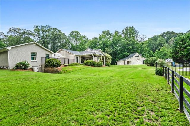 3626 Velma Drive, Powder Springs, GA 30127