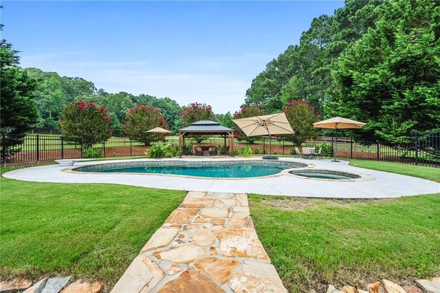 3626 Velma Drive, Powder Springs, GA 30127