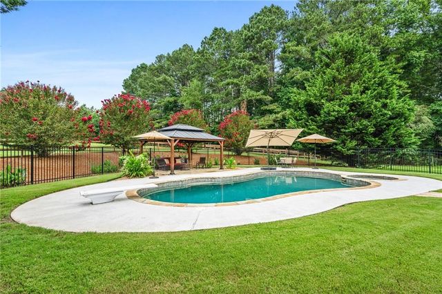 3626 Velma Drive, Powder Springs, GA 30127
