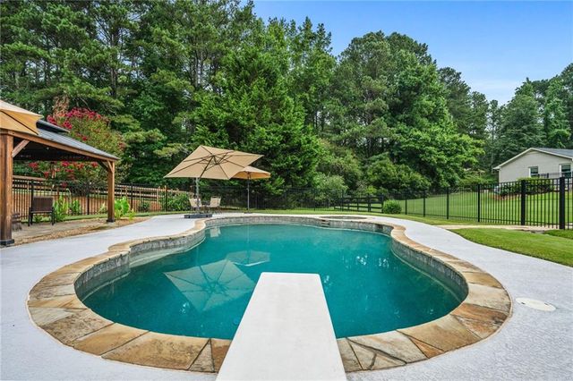 3626 Velma Drive, Powder Springs, GA 30127