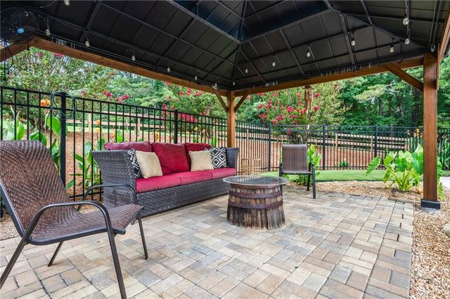 3626 Velma Drive, Powder Springs, GA 30127