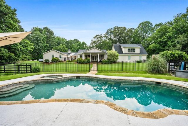3626 Velma Drive, Powder Springs, GA 30127