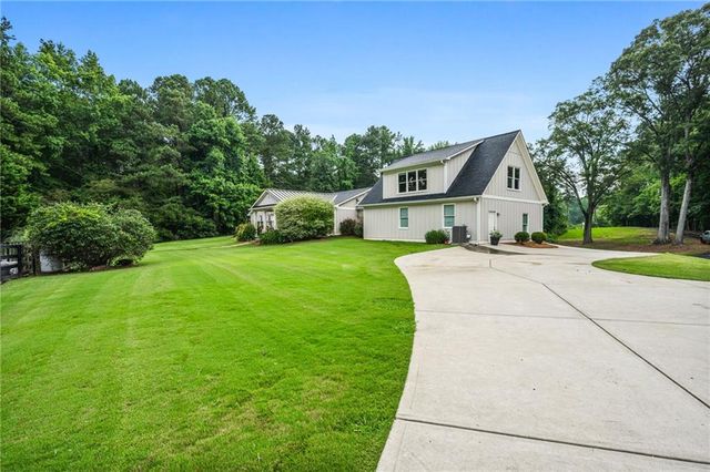 3626 Velma Drive, Powder Springs, GA 30127