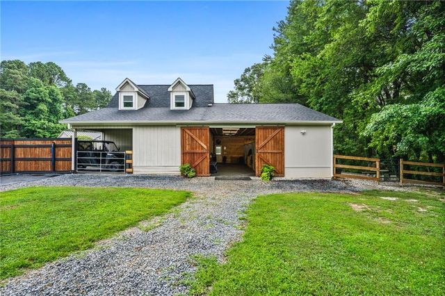 3626 Velma Drive, Powder Springs, GA 30127