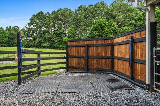 3626 Velma Drive, Powder Springs, GA 30127