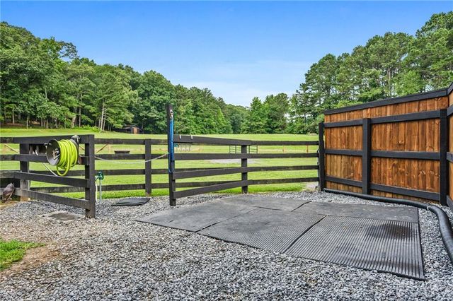3626 Velma Drive, Powder Springs, GA 30127