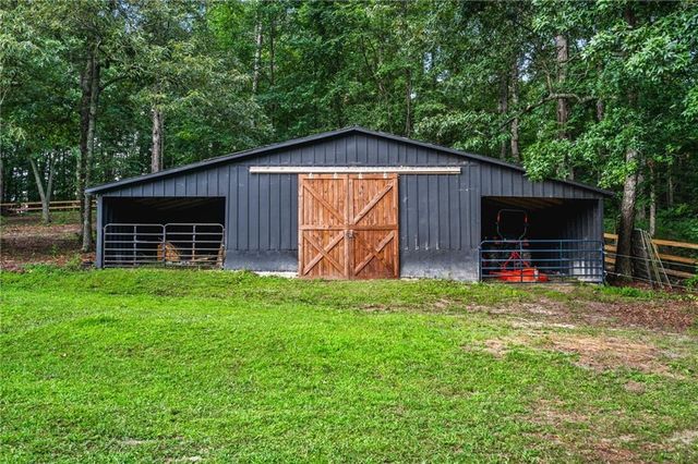 3626 Velma Drive, Powder Springs, GA 30127