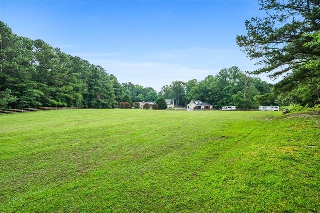 3626 Velma Drive, Powder Springs, GA 30127